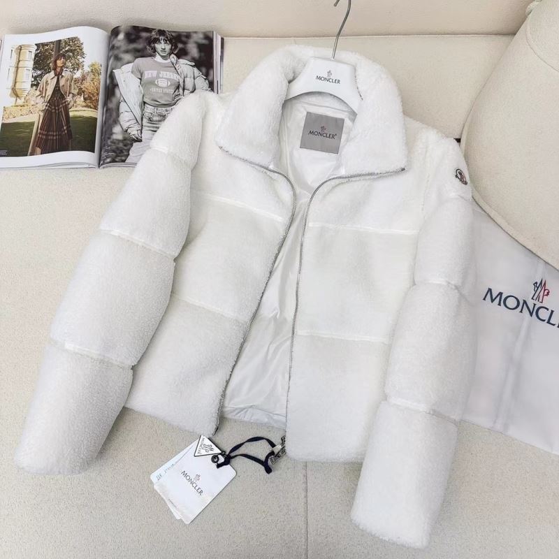 Moncler Down Jackets